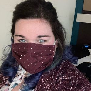 Meet your Posher, Maggie